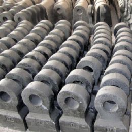 錘式破碎機(jī)日常維護(hù)需要注意的細(xì)節(jié)